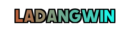 LADANGWIN Logo